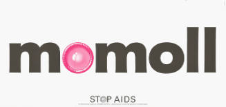 Momoll, Stop AIDS