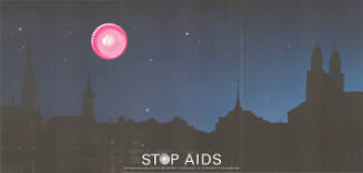 Stop AIDS