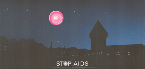 Stop AIDS
