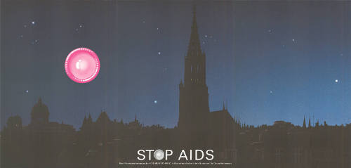Stop AIDS
