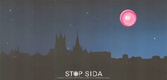 Stop SIDA