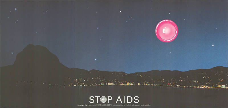 Stop AIDS