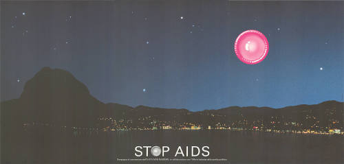 Stop AIDS