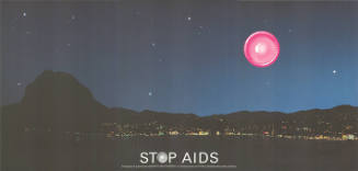 Stop AIDS