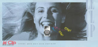 Le Clip, Swiss Quartz