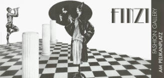 Finzi, Fashion Gallery, am Pelikanplatz