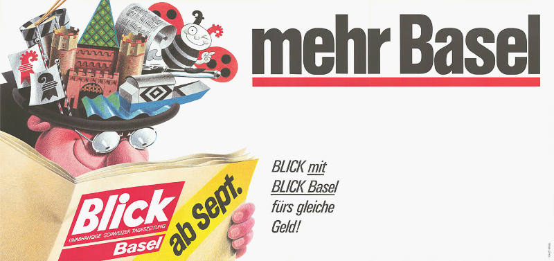 Mehr Basel, Blick Basel, ab Sept.