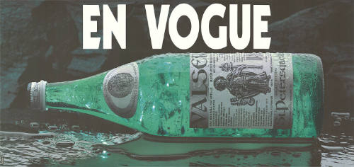 En vogue, Valser