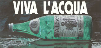 Viva l’aqua, Valser
