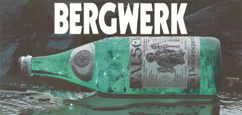 Bergwerk, Valser