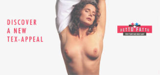 Discover a new tex-appeal, Detto Fatto