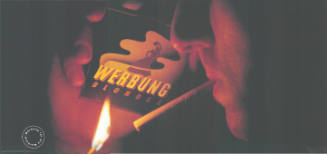 Werbung