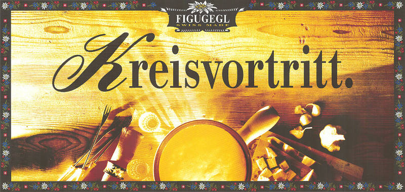 Kreisvortritt.