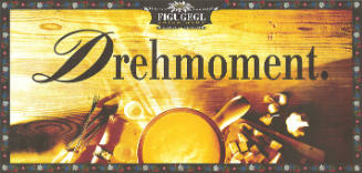 Drehmoment.