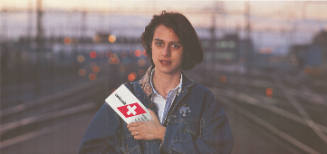 Swissair