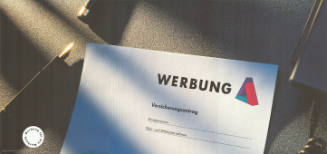 Werbung