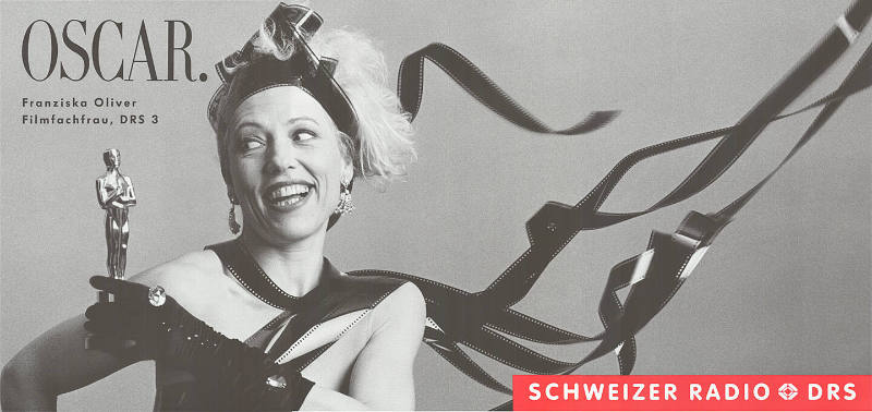 Oscar. Schweizer Radio DRS