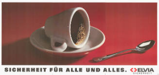 Sicherheit für alle und alles. Elvia Sicherheit