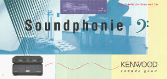Soundphonie, Kenwood