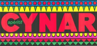 Cynar Apéritif