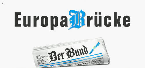 EuropaBrücke, Der Bund