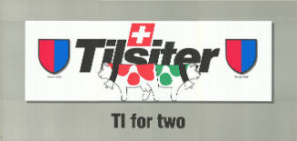 Tilsiter, TI for two