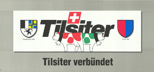 Tilsiter, Tilsiter verbündet