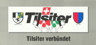 Tilsiter, Tilsiter verbündet