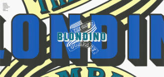 The Great Blondino Company
