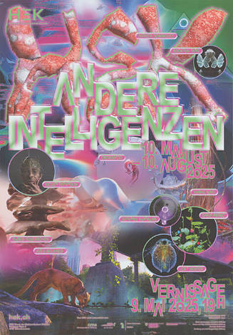 Andere Intelligenzen, HEK