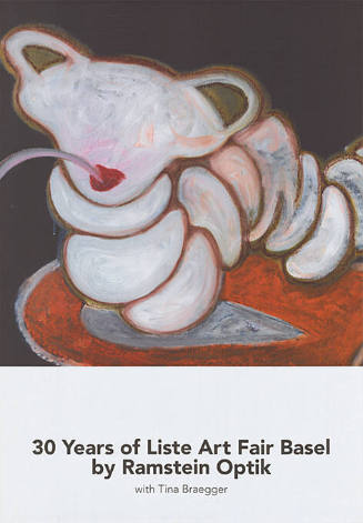 30 Years of Liste Art Fair Basel by Ramstein Optik