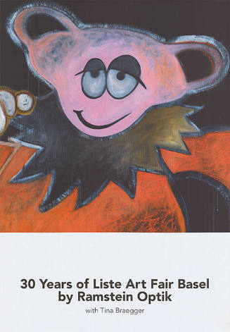 30 Years of Liste Art Fair Basel by Ramstein Optik