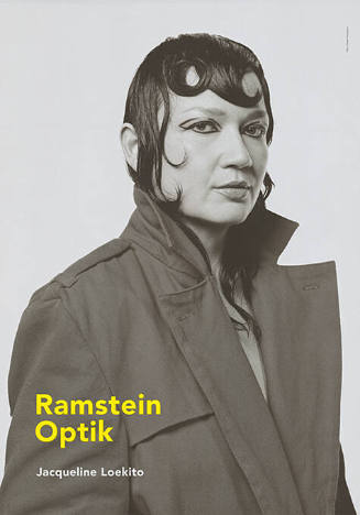 Ramstein Optik, Jacqueline Loekito