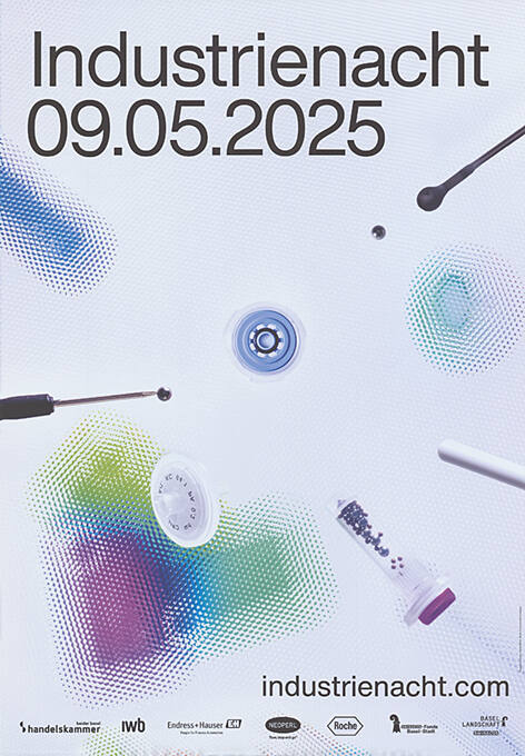 Industrienacht 2025