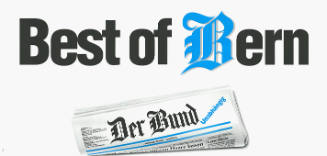 Best of Bern, Der Bund