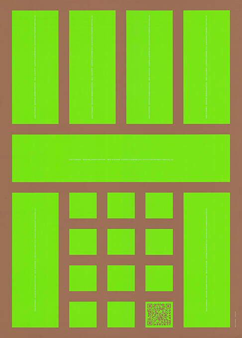 Weltformat, Graphic Design Festival Luzern